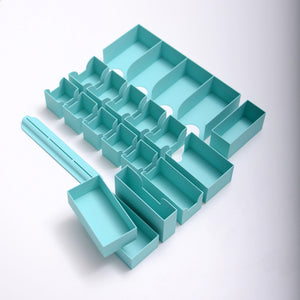 Wingspan Organizer + Europa + Oceania expansion + Dice Tower - board game expansion set - BoardGeekFox