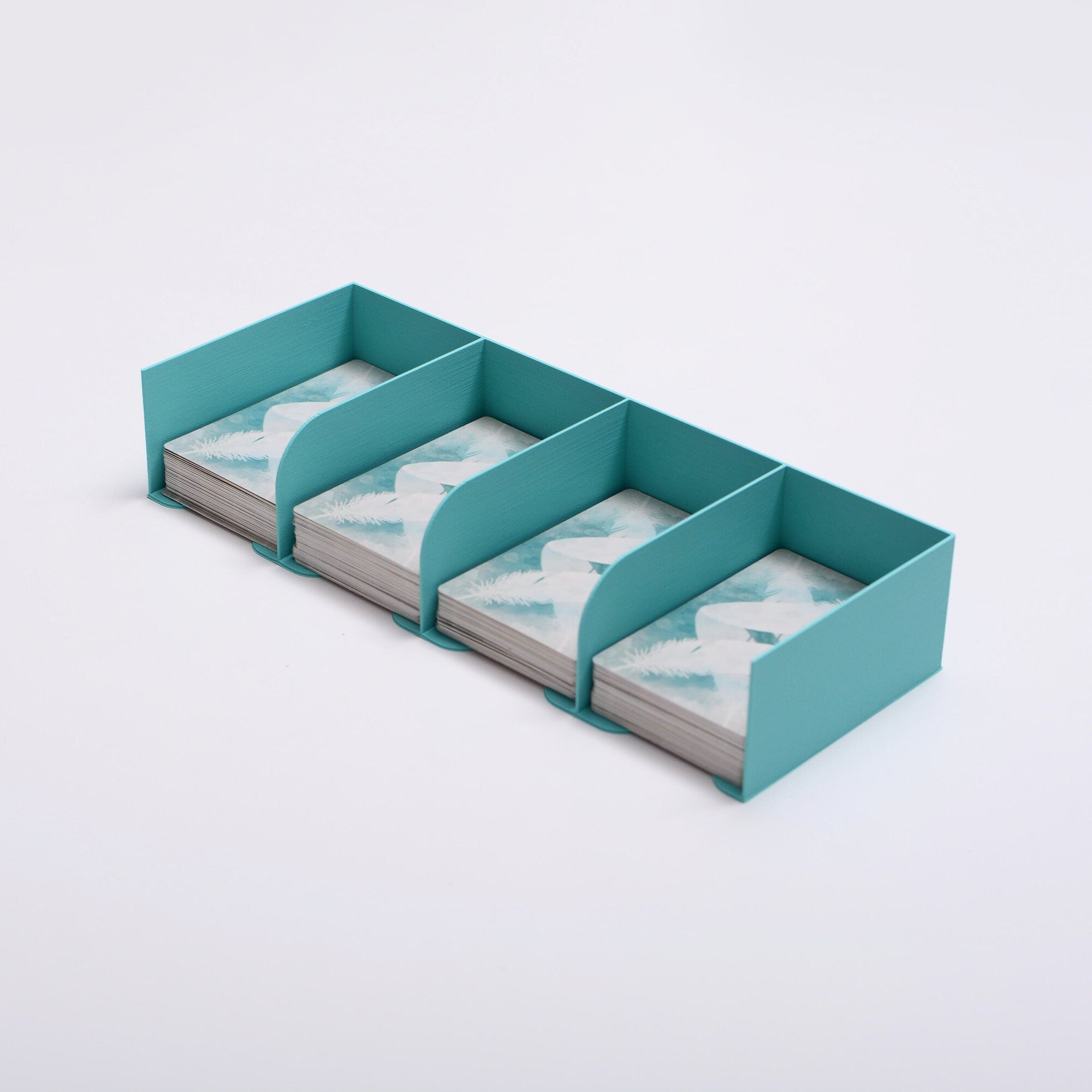 Wingspan Organizer + Europa + Oceania expansion + Dice Tower - board game expansion set - BoardGeekFox