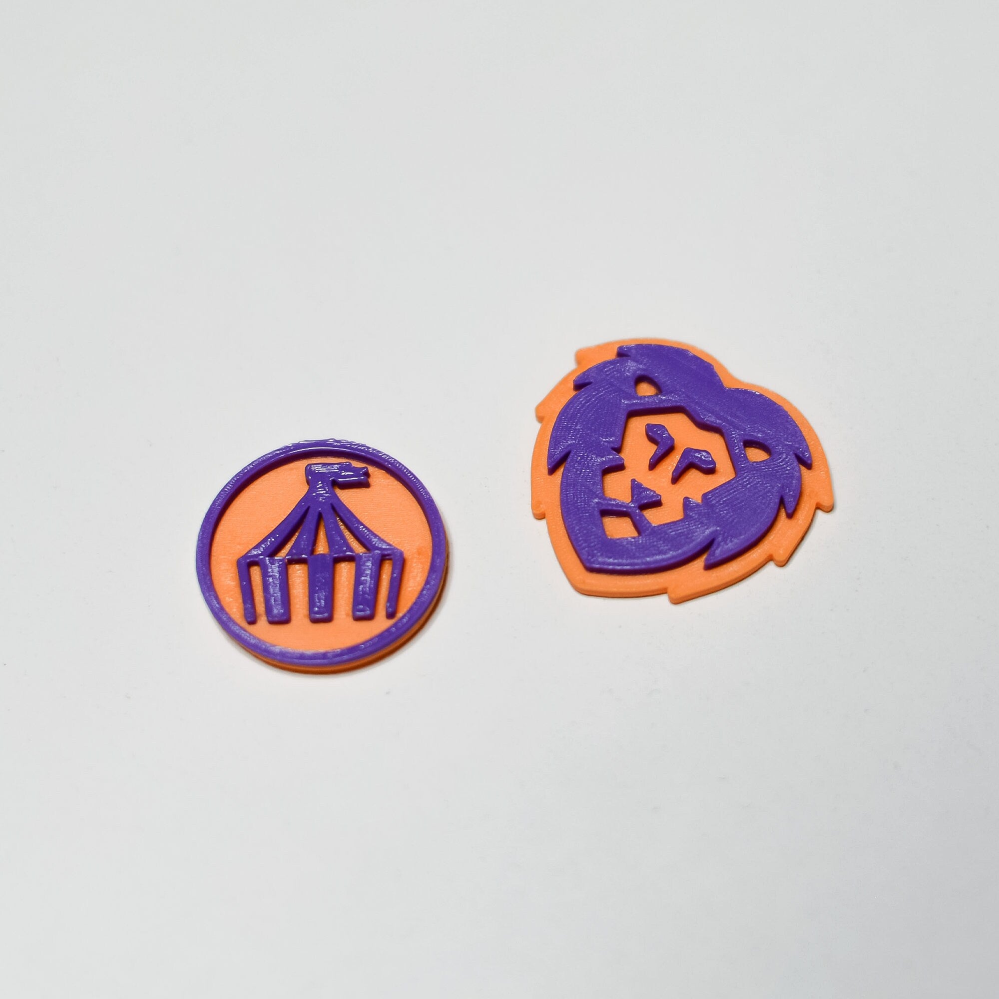 Scout - Insert | Organizer | First Player and active number reminder tokens (unofficial) - board game expansion set - BoardGeekFox