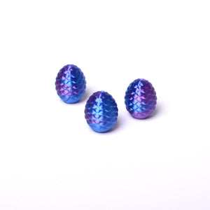 Wyrmspan Unique Doublecolor Dragon Eggs - board game expansion set - BoardGeekFox