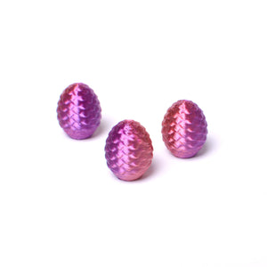 Wyrmspan Unique Doublecolor Dragon Eggs - board game expansion set - BoardGeekFox