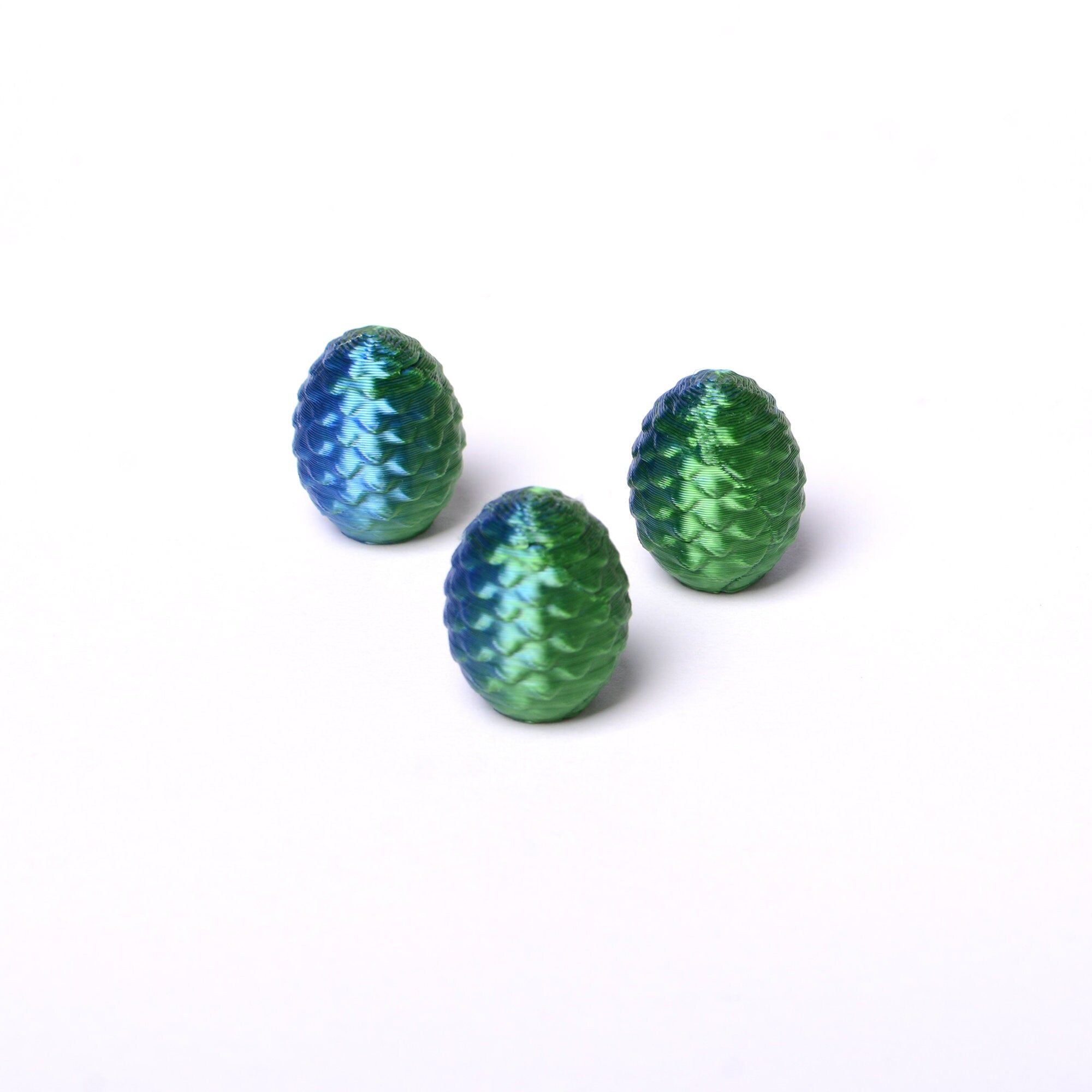 Wyrmspan Unique Doublecolor Dragon Eggs - board game expansion set - BoardGeekFox