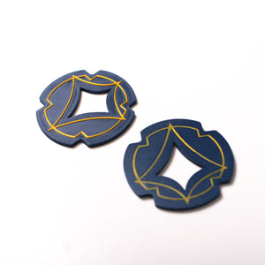 Disney Lorcana: Premium Tokens / Damage Markers / Lore, Star Counters - board game expansion set - BoardGeekFox