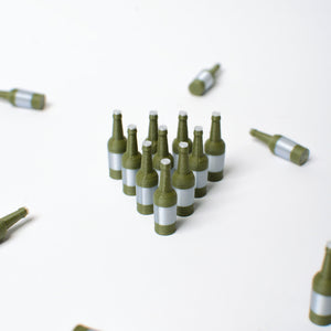 Food Chain Magnate Food Tokens (200pcs) - board game expansion set - BoardGeekFox