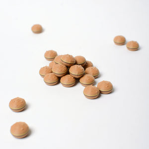 Food Chain Magnate Food Tokens (200pcs) - board game expansion set - BoardGeekFox