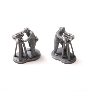 Upgrade Kit for Heat: Pedal to the Metal & Heavy + Rain and Tunnel Vision Expansions - 20 Pieces - board game expansion set - BoardGeekFox
