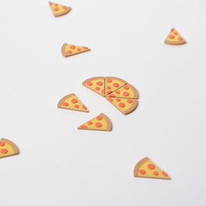 Food Chain Magnate Food Tokens (200pcs) - board game expansion set - BoardGeekFox