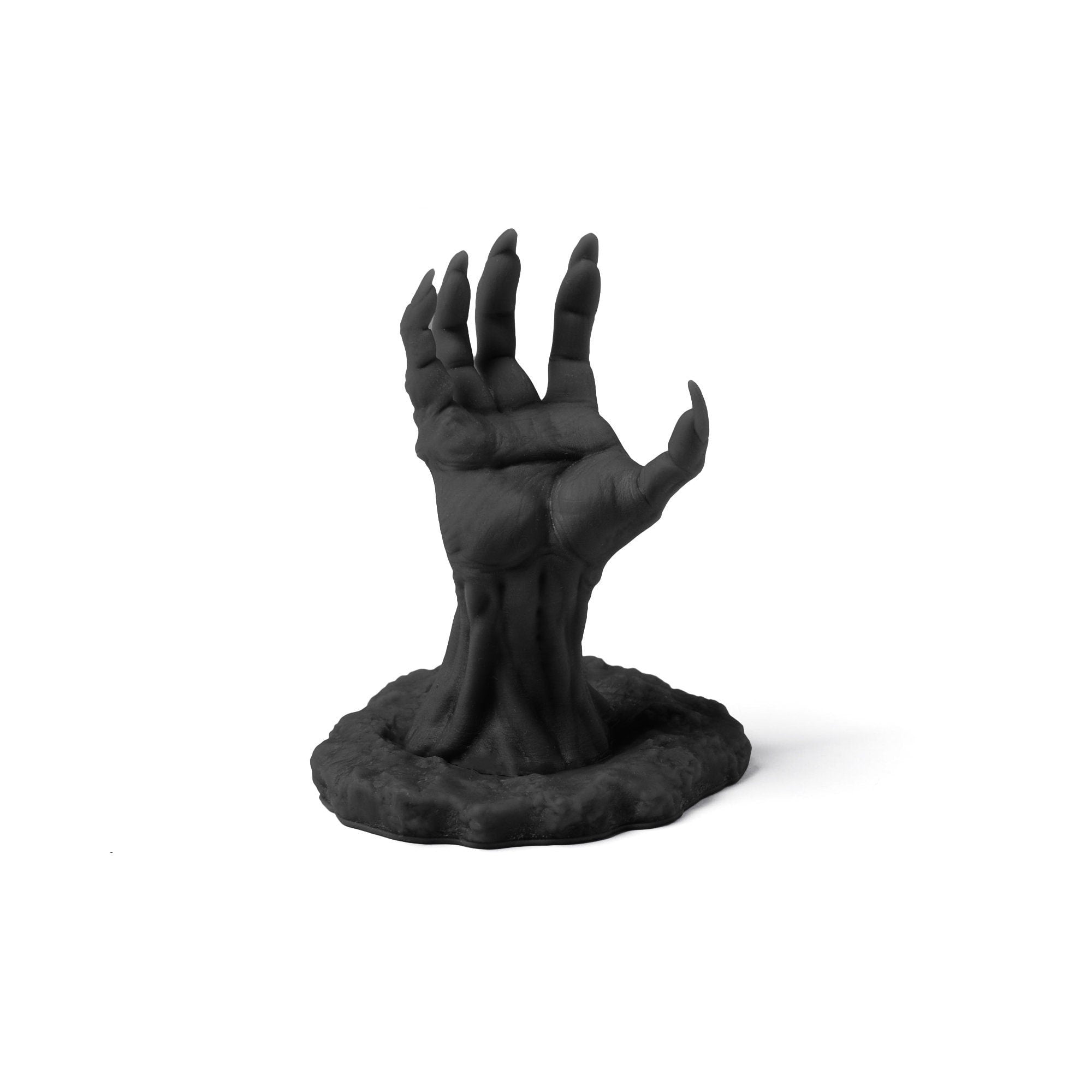 First Player Token for Zombicide - Zombie Hand - board game expansion set - BoardGeekFox