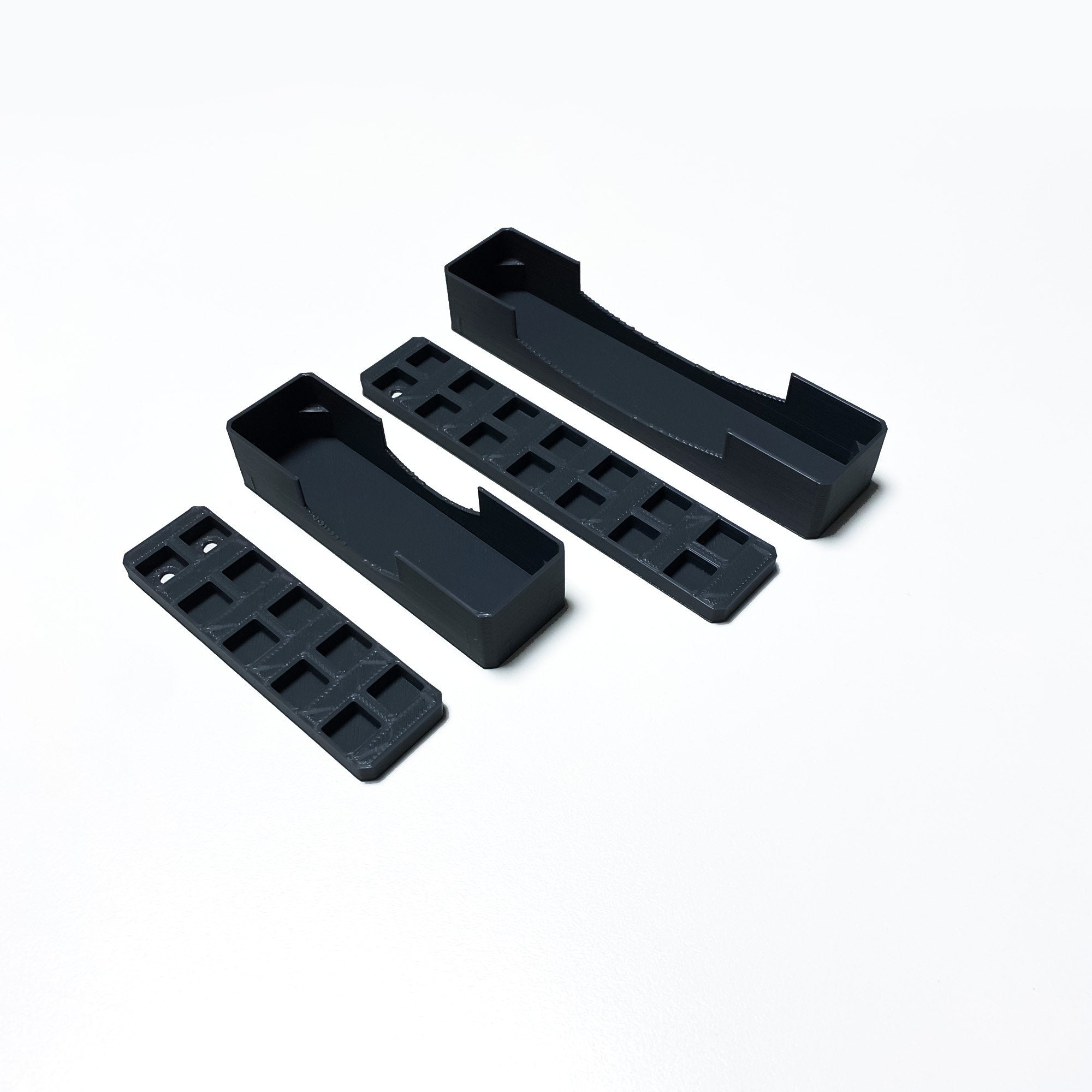 Brass Birmingham Organizer | Insert | Upgrade | - board game expansion set - BoardGeekFox