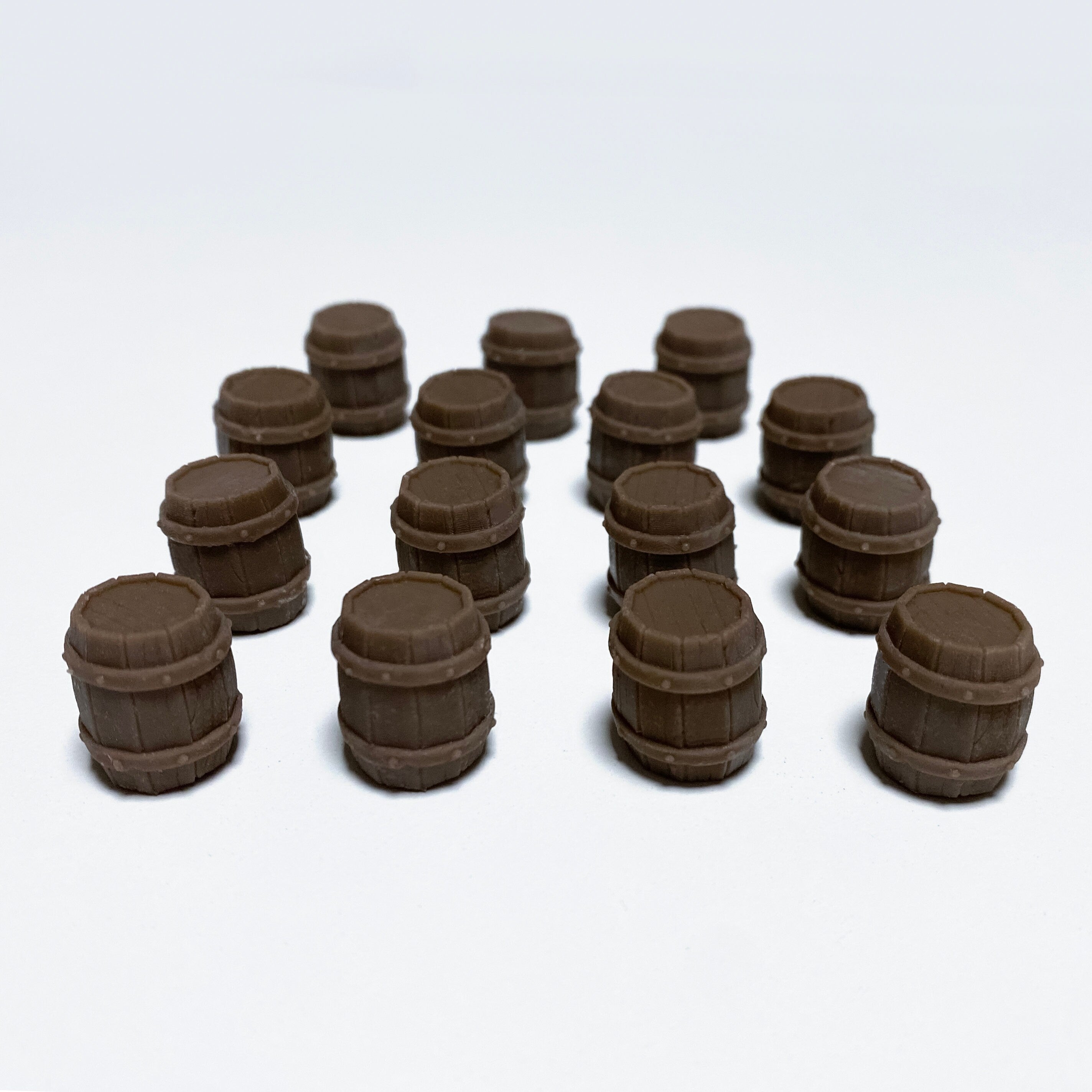 Brass Birmingham Upgrade Tokens - board game expansion set - BoardGeekFox