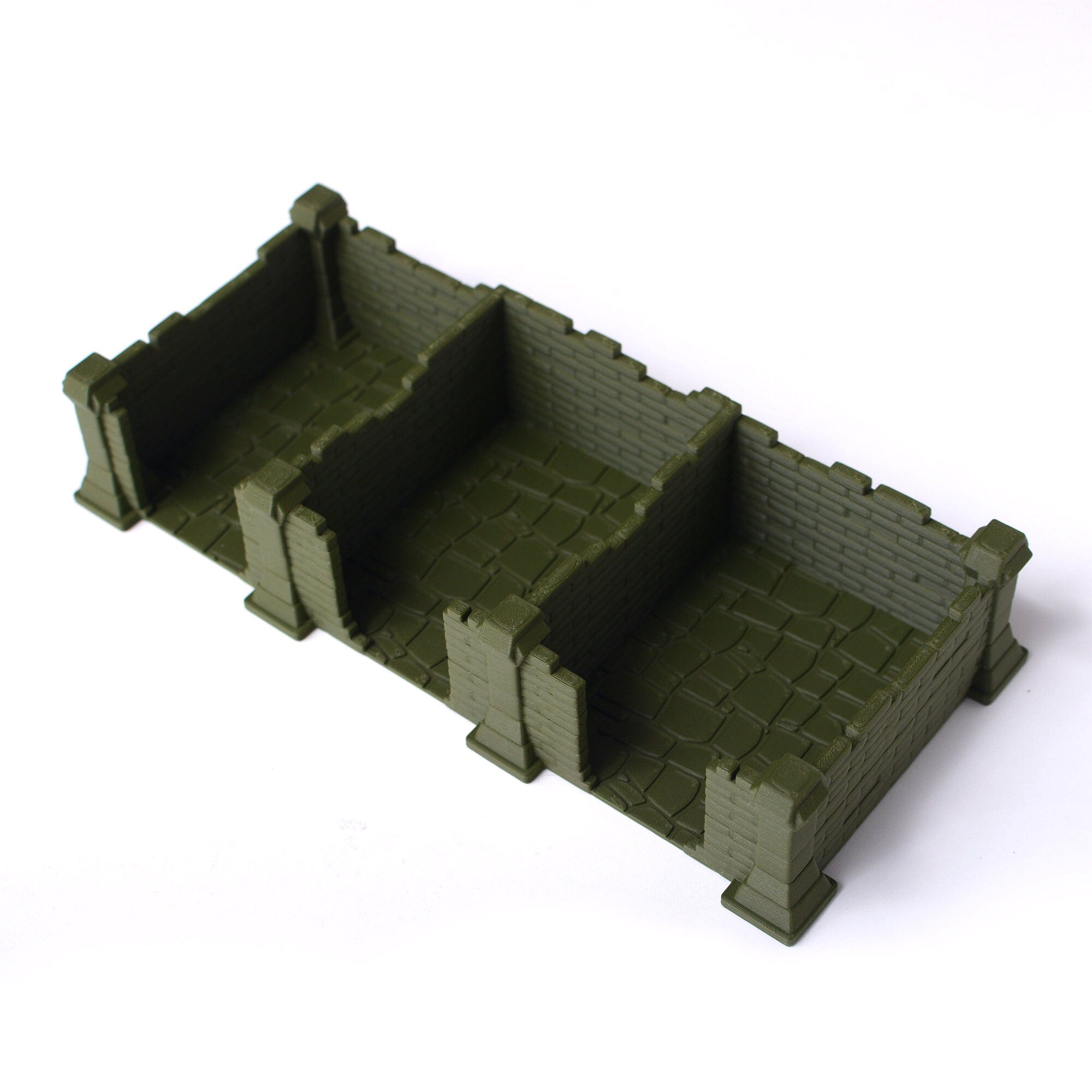 Lost Ruins of Arnak | Card holder | Guards and Locations - board game expansion set - BoardGeekFox 