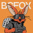 BoardGeekFox: Enhance Your Board Games with 3D Printed Accessories logo
