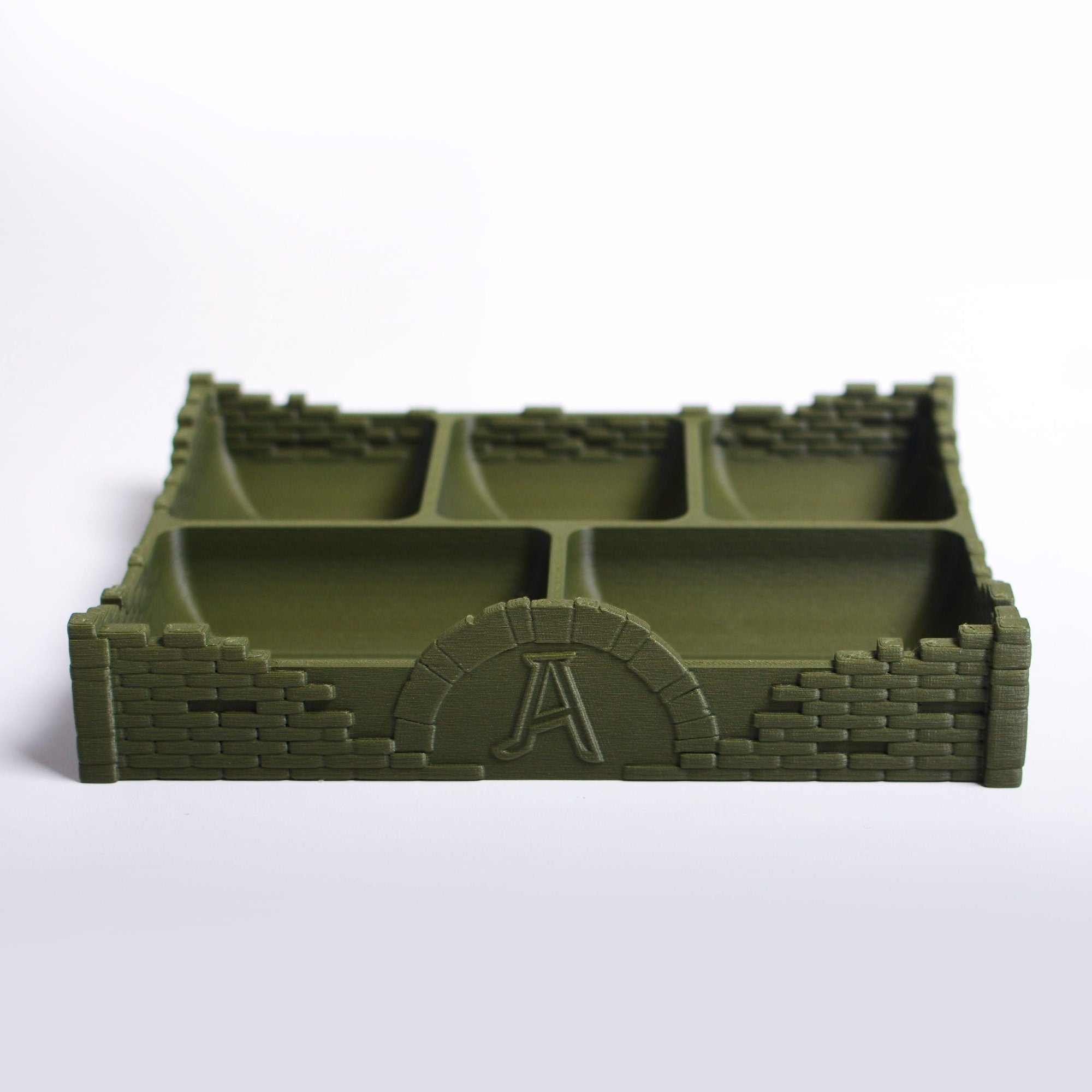 Lost Ruins Of Arnak | Resource Holder | Tile Holder | Arnak Organizer