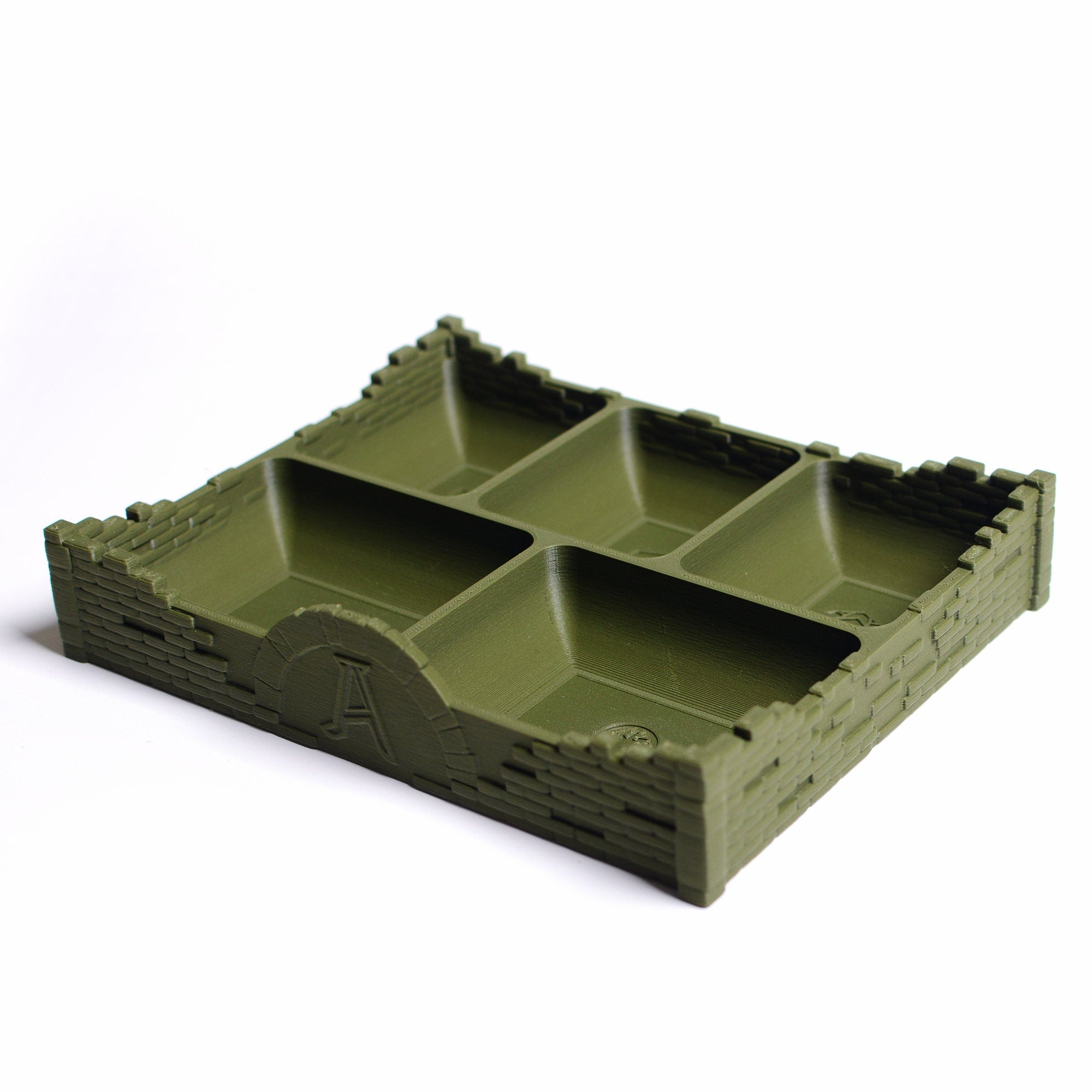 Lost Ruins Of Arnak | Resource Holder | Tile Holder | Arnak Organizer